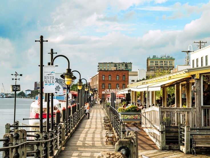 Best Places to Visit in North Carolina with Family