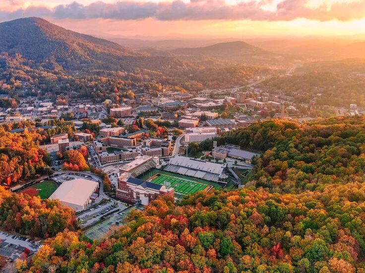 Best Places to Visit in North Carolina with Family