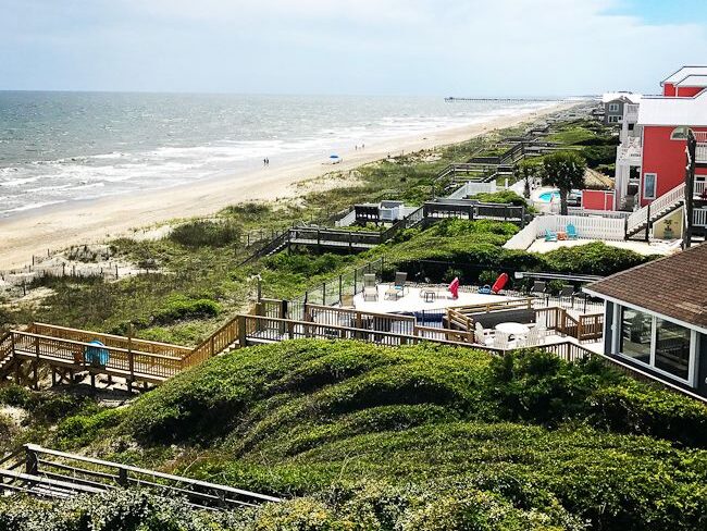 Best Places to Visit in North Carolina with Family