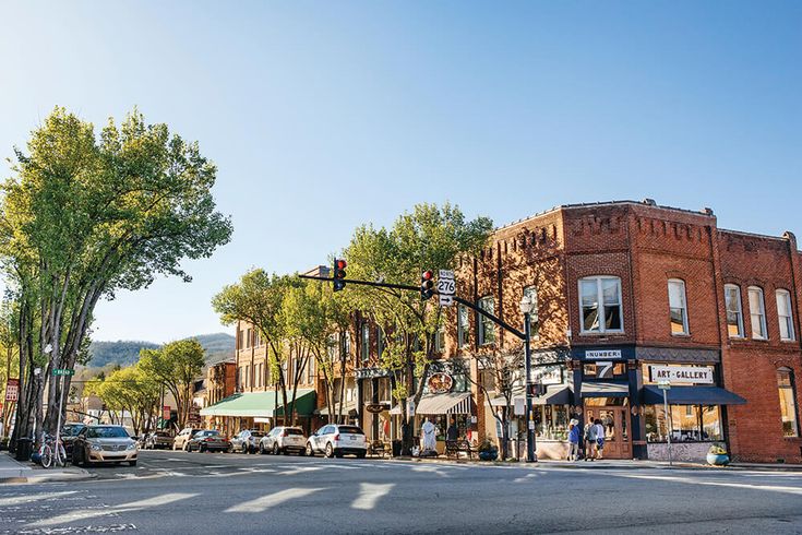 Best Places to Visit in North Carolina with Family