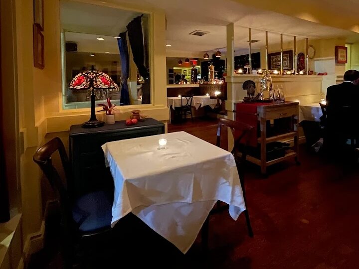 Best Restaurants in Toronto Downtown