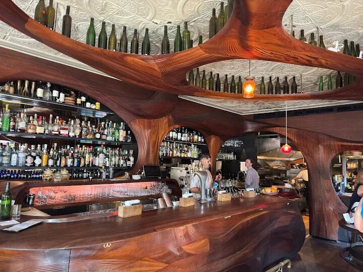 Best Restaurants in Toronto Downtown