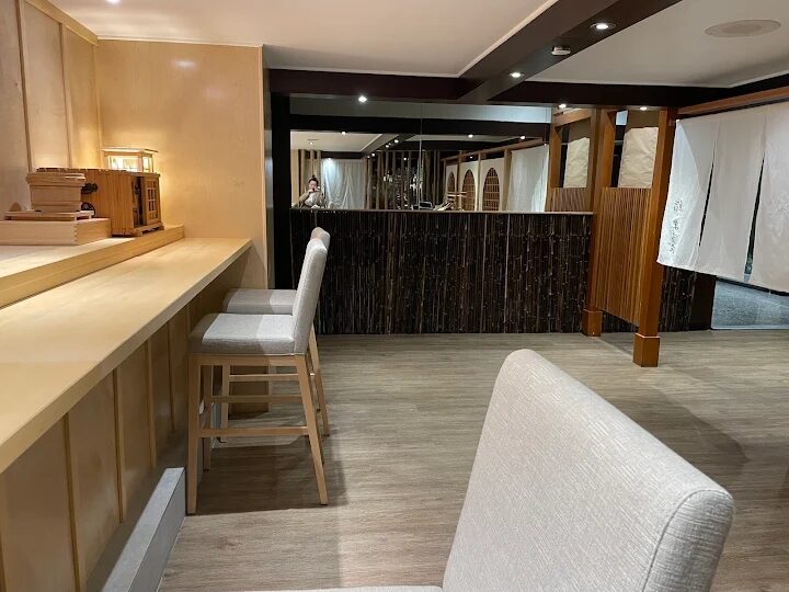 Best Restaurants in Toronto Downtown