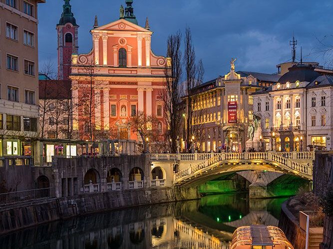 Top 10 Unforgettable European Destinations in 2026