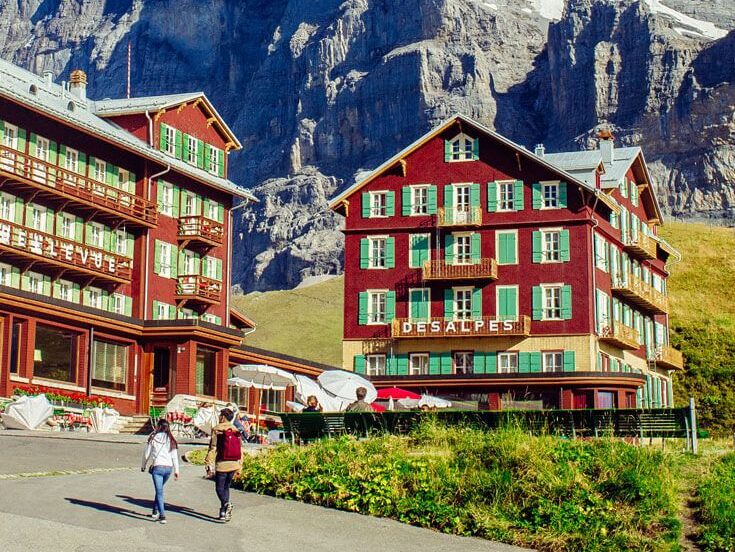 10 Most Beautiful Places to Visit in Switzerland