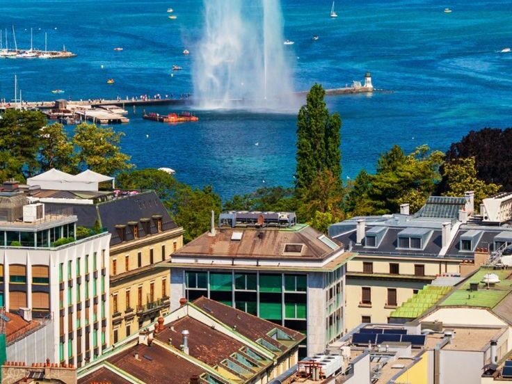 10 Most Beautiful Places to Visit in Switzerland