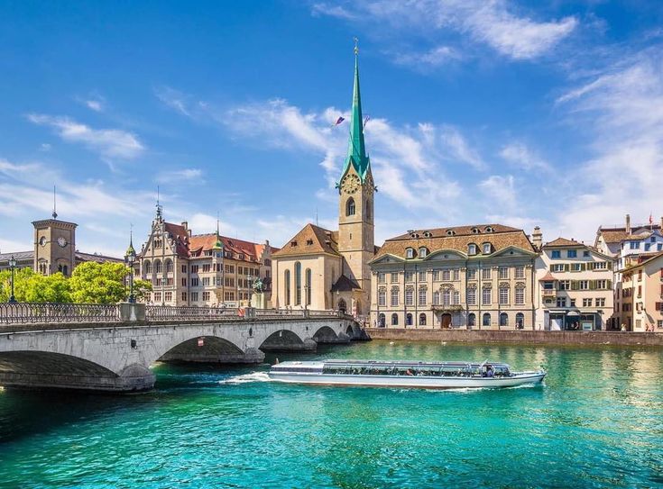 10 Most Beautiful Places to Visit in Switzerland