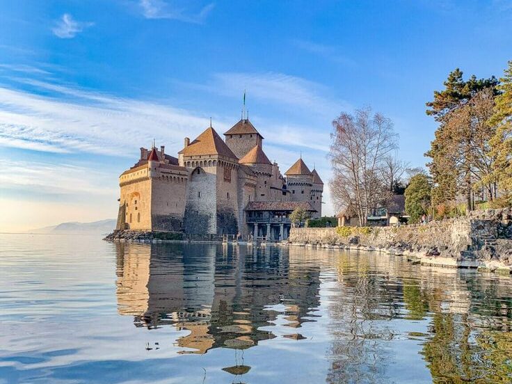 10 Most Beautiful Places to Visit in Switzerland