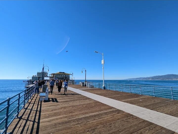 Best Places to Visit in Los Angeles