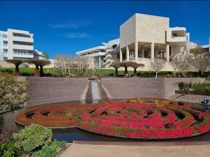 Best Places to Visit in Los Angeles