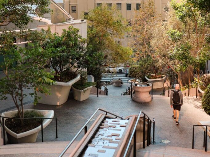 Best Places to Visit in Los Angeles