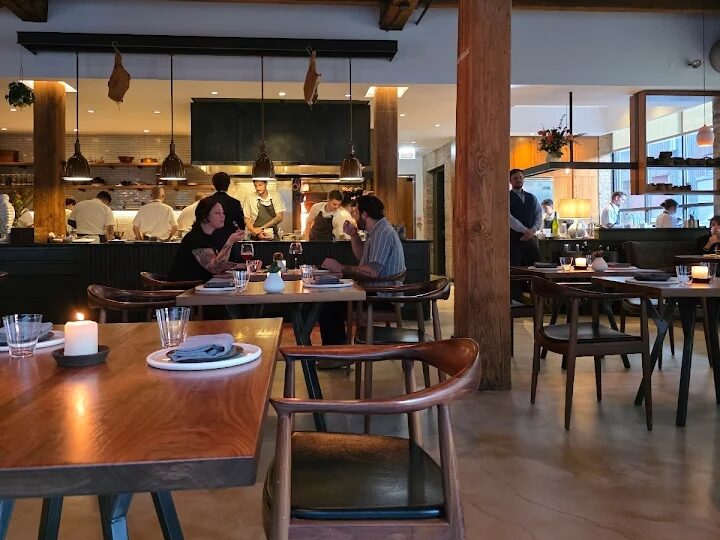 Best Restaurants to Try in Chicago