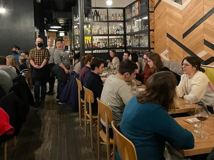 Best Restaurants to Try in Chicago