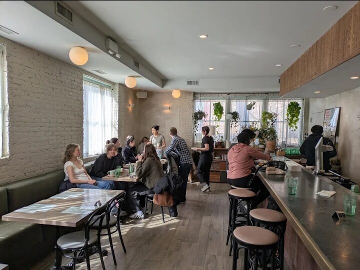 Best Restaurants to Try in Chicago