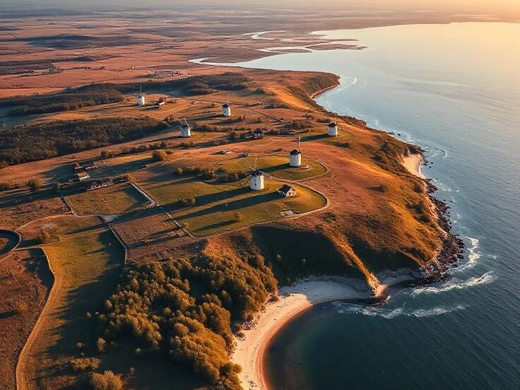 Most beautiful places in estonia to travel