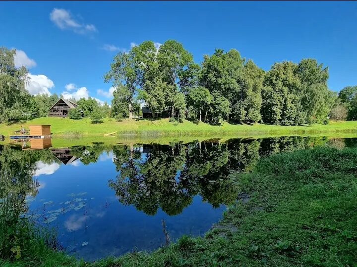 Most beautiful places in estonia to travel