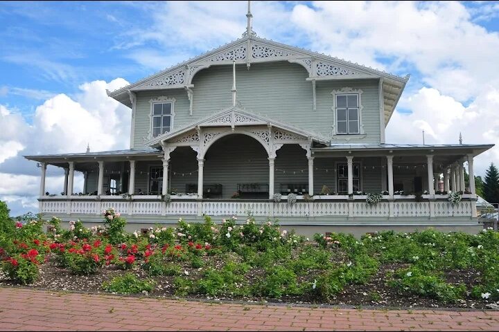 Most beautiful places in estonia to travel