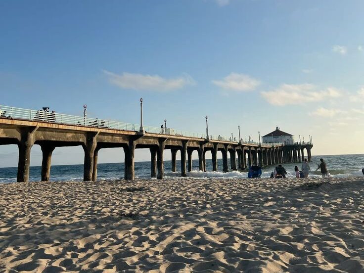 Best Beaches in Los Angeles to Swim