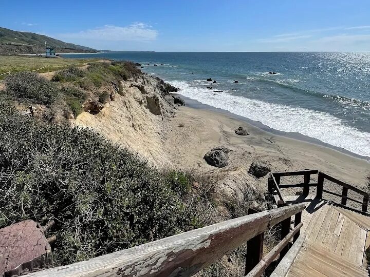 Best Beaches in Los Angeles to Swim