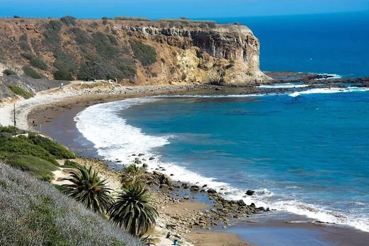 Best Beaches in Los Angeles to Swim