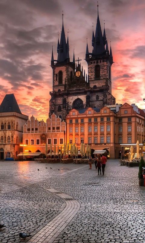 12 Best Places To Travel At Christmas