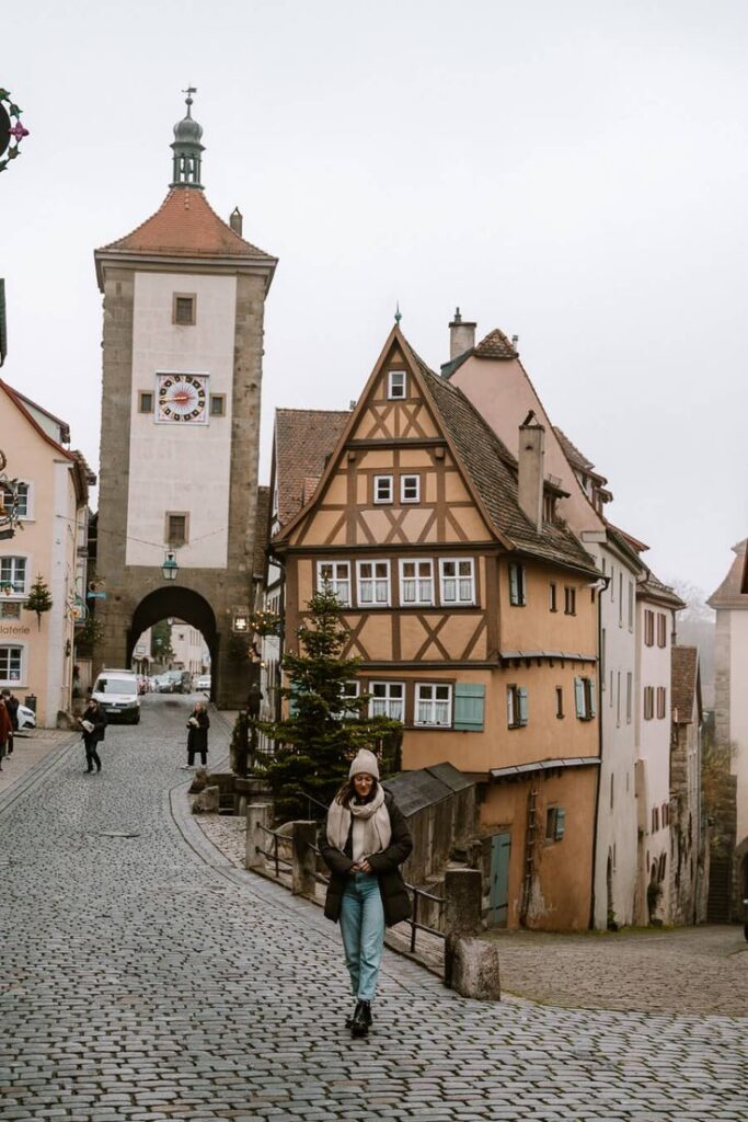 12 Best Places To Travel At Christmas