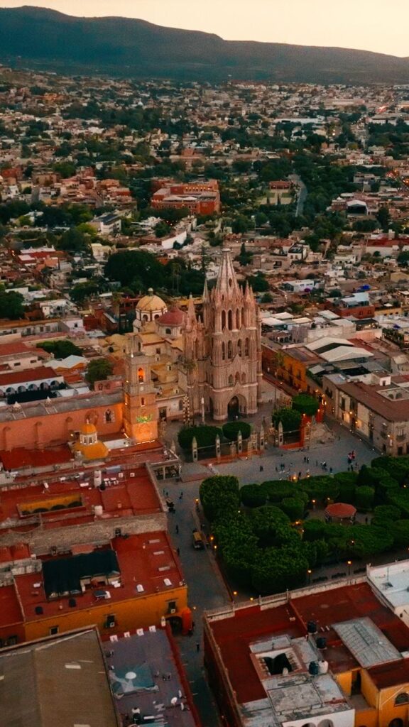 12 Best Places To Travel At Christmas