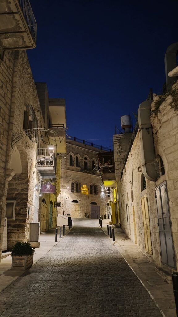 12 Best Places To Travel At Christmas