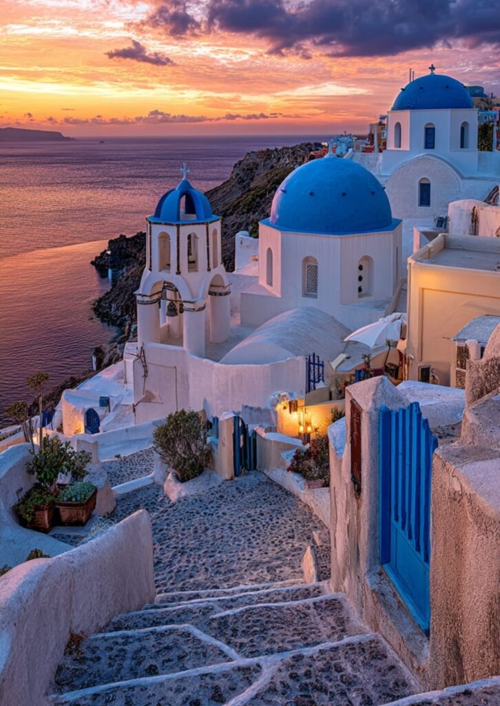 10 Best places in Europe to visit