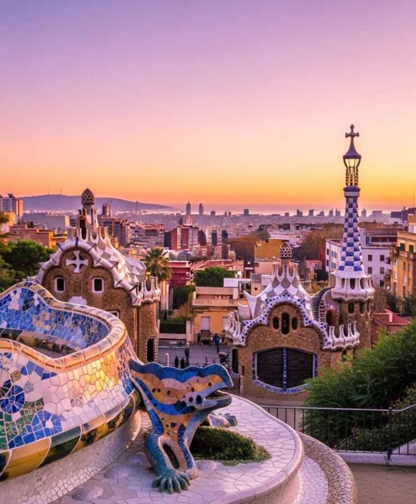 10 Best places in Europe to visit