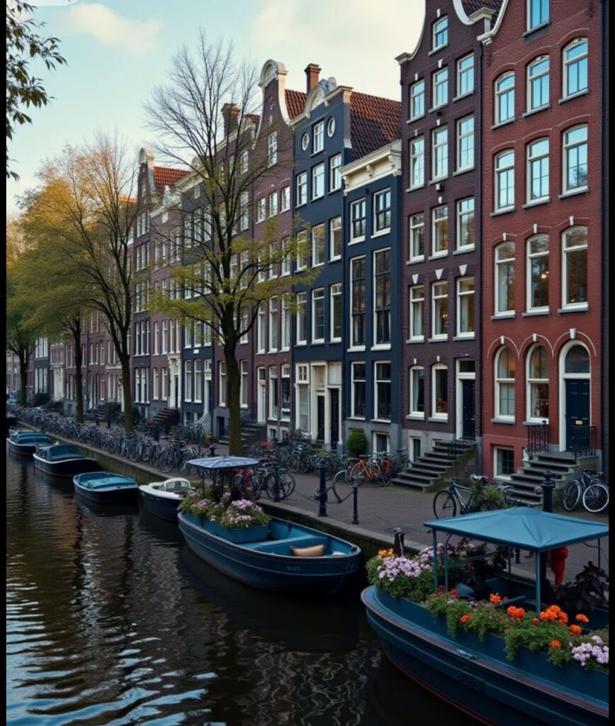 10 Best places in Europe to visit