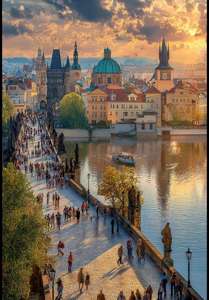 10 Best places in Europe to visit