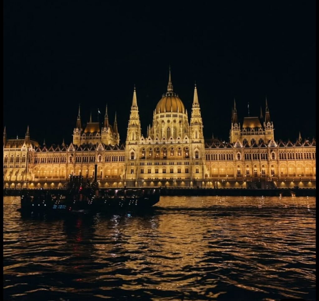 10 Best places in Europe to visit