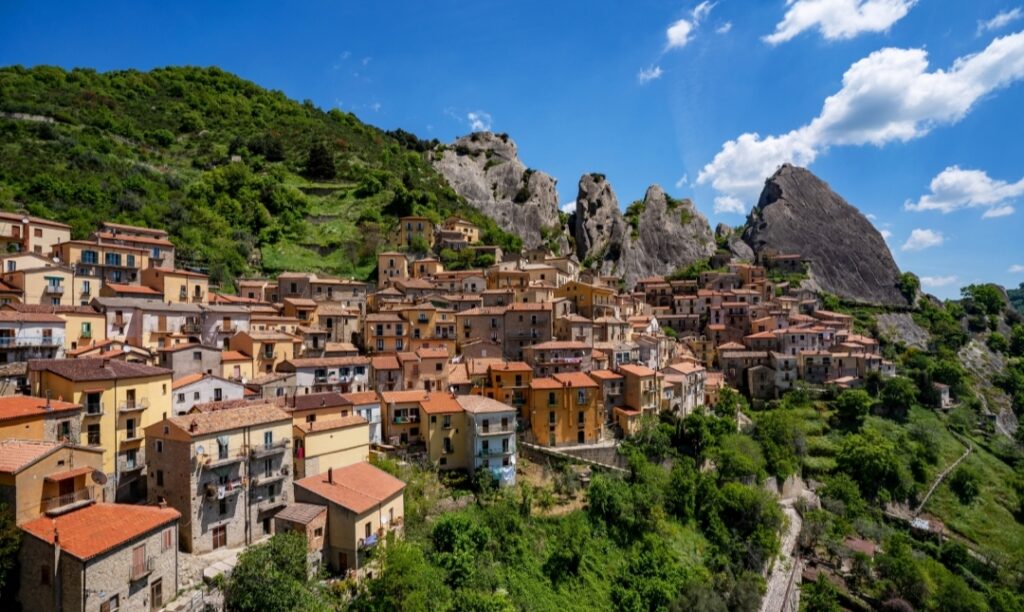 Southern Italian Destinations Cheaper Than Sicily or the Amalfi Coast