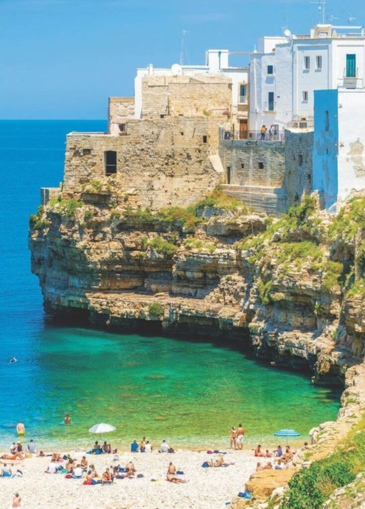 Southern Italian Destinations Cheaper Than Sicily or the Amalfi Coast