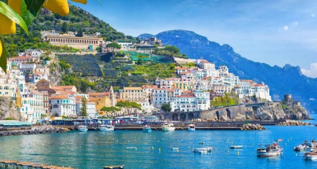 Southern Italian Destinations Cheaper Than Sicily or the Amalfi Coast
