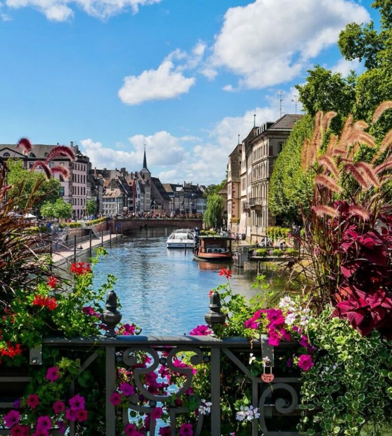 12 Best Places To Travel At Christmas