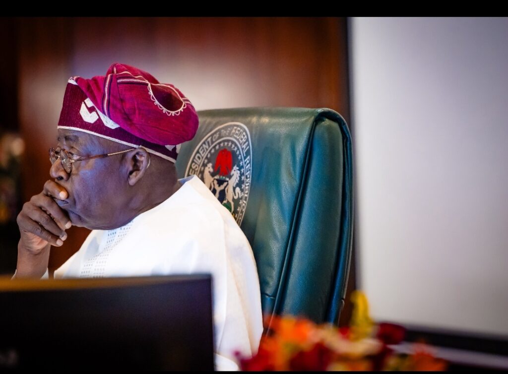 Tinubu shifts the introduction of 15 percent fuel import duty to the first quarter of 2026.