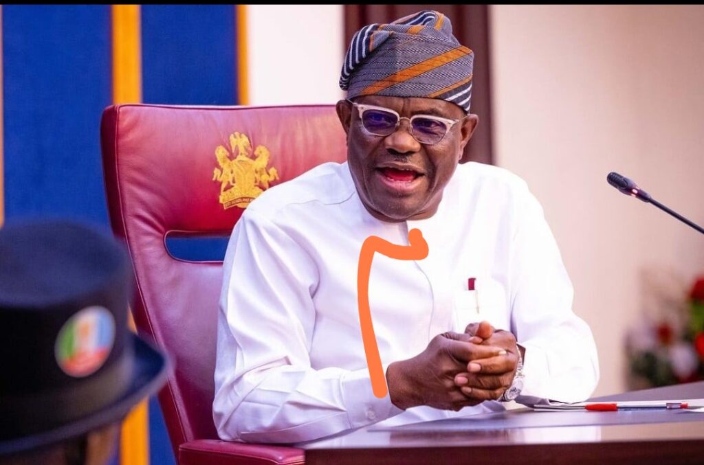 PDP expels, Wike, Anyanwu,  Fayose and eight others