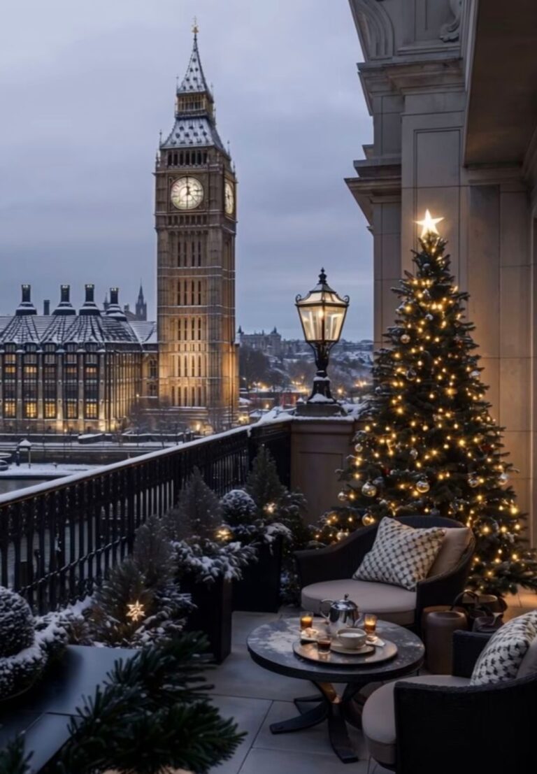 10 Best places in Europe to visit