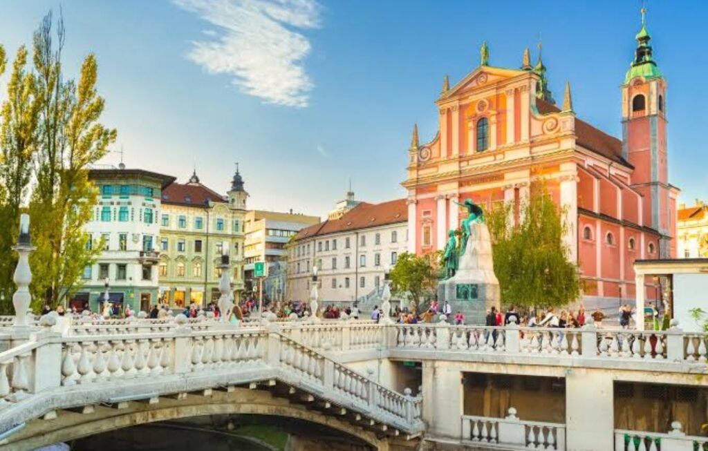 The Best Budget Friendly Places To Visit in Europe in 2026